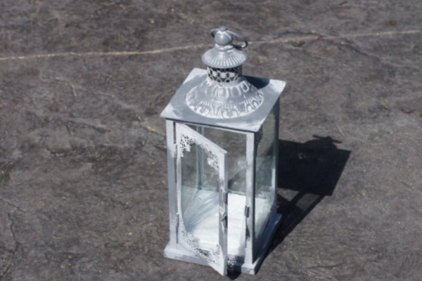 decorative lantern