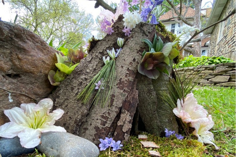 Easy DIY Fairy House Ideas