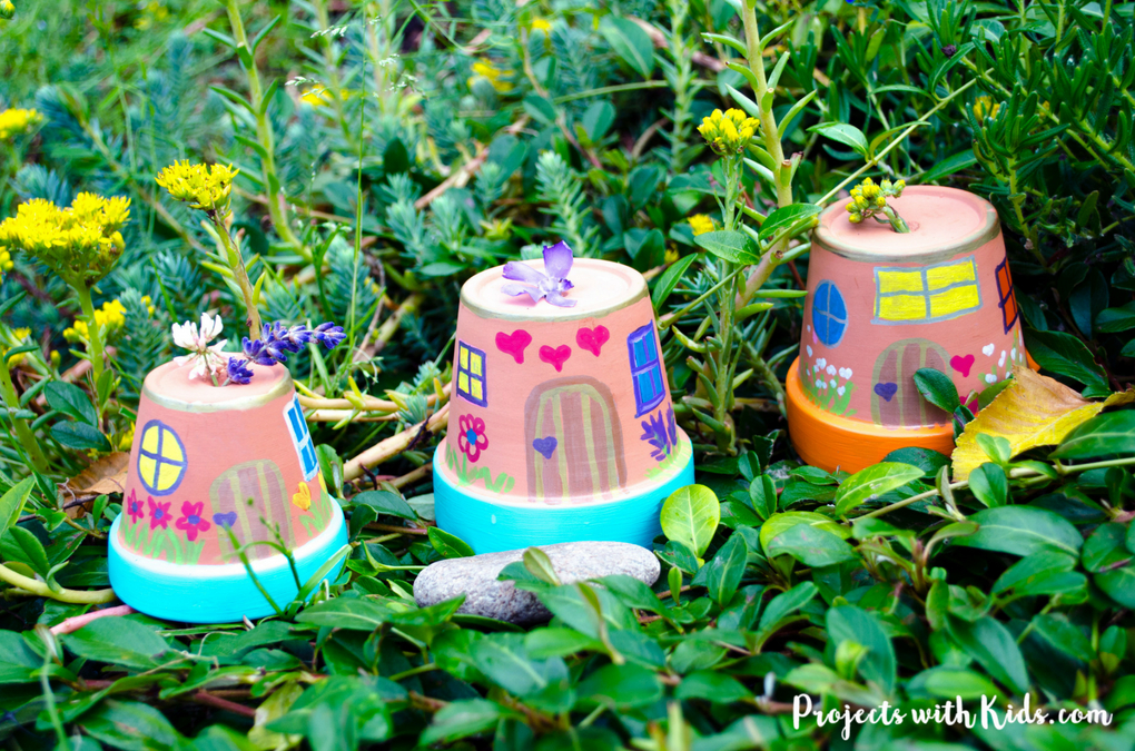 35 Cutest Fairy Garden Ideas for Kids (Fun to DIY)