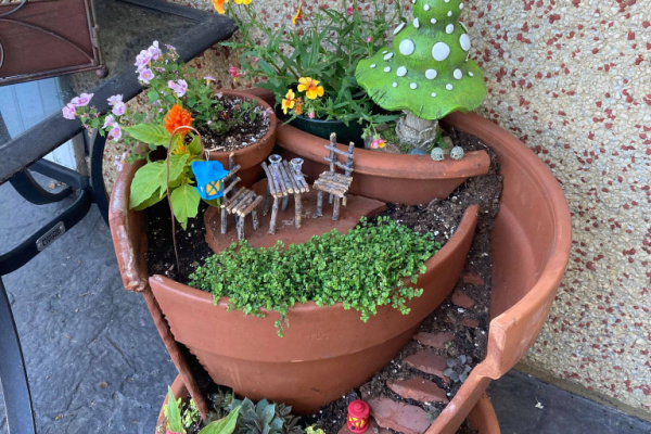 How To Drill Holes In Plant Pots (Terracotta, Glass, Ceramic) 