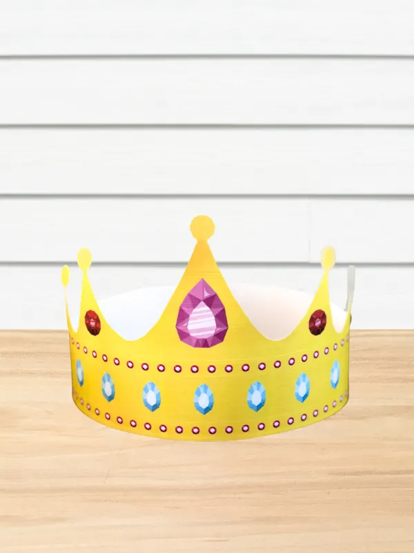 fairy crown